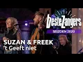 Download Lagu Suzan \u0026 Freek - 't Geeft niet | Beste Zangers