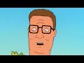Lagu King of the Hill | Best Moments
