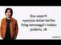 Lagu Once - Dealova | Lirik Lagu Indonesia