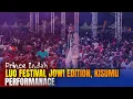 Lagu PRINCE INDAH FULL PERFORMANCE AT LUO FESTIVAL JOWI EDITION, KISUMU