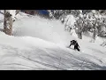 Lagu SNOWBOARDERS RIDE DEEP POW IN JAPAN | OYUKI Snowboard Team Edit
