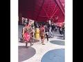 Download Lagu MAUMERE DANCE IN PUBLIC,, My holiday ❤️ #dance #public