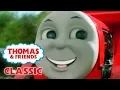 Lagu Thomas \u0026 Friends UK | Jack Jumps In | Full Episode Compilation | Classic Thomas \u0026 Friends | Cartoons