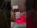 invisa-RED Demo at Foster Chiropractor in Tillmans Corner Alabama
