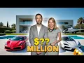 Ari Melber Lifestyle Net Worth Fortune Car Collection Mansion