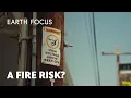 Why Power Lines Are Going Underground Earth Focus