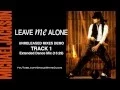 Download Lagu LEAVE ME ALONE (SWG Extended Dance Mix) - MICHAEL JACKSON (Bad)
