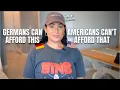 Download Lagu THINGS GERMANS CAN AFFORD THAT AMERICANS CAN'T (here we go again)