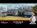 52 Deering St Agawam Ma 01001