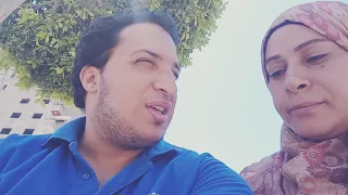 اصعب مشهد ارتجال عملتوا 