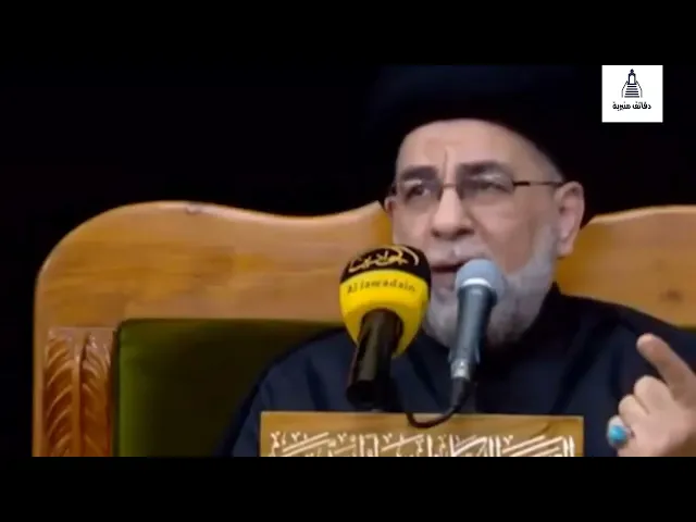 ⁣الشهيد يستفيد من دمه!