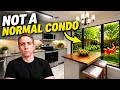 700 000 Private Garden w Parking FOR SALE