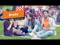 Download Lagu Alex' Shows You His Breda | BRABANT IS OPEN | Breda University of Applied Sciences