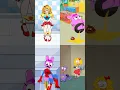 Download Lagu POO Complete Edition (SPrunki x Poppy playtime) 😅 #funny #shorts #spuidgame #poppy4