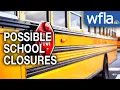 Pinellas County Schools breaks down 791 pages of community feedback on potential closures consolida
