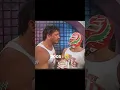 Download Lagu Rey Mysterio \u0026 Eddie Guerrero Then vs Now 🥹 Edit