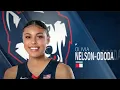 UConn Highlights Olivia Nelson-Ododa - Junior Season 2020-2021