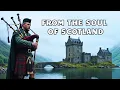 Download Lagu Heartfelt Bagpipe Ballad – Music That Flows from the Soul of Scotland
