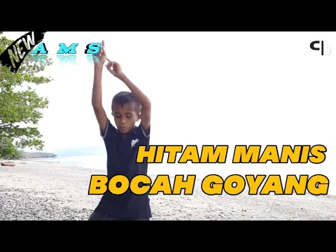 Download MP3 MINANG - HITAM MANIS ‼️ BOCA GOYANG REMIX RANI DEPOK