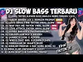 Download Lagu DJ SLOW BASS TERBARU 2025 🎵 BEST OF ONDE 🔥 DJ HAROM LOI ROMLUN PROPUN X LOVE TAKES TIME X MORE 🇵🇭🎧
