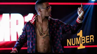 Mohamed Ramadan NUMBER ONE Egyptian Song 