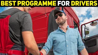 best programme for commercial vehicle drivers owners u0026 mechanics game changing