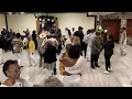 Download Lagu Sideview (3) DMV Senior Hand Dancers \u0026 YouTube Sensation DJ Ernie “G”, American Legion, Cheverly, MD