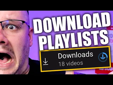 Download MP3 How To Download A Playlist on Mobile