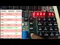 Getting to know 8085 MP Kit and 8 bit addition program