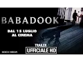 Video di Babadook - Trailer ITA - Ufficiale - HD