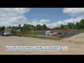 New development underway in Longview to include apartments restaurants work spaces and more