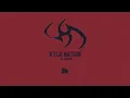 Kyle Watson - Feel [Black Book Records]