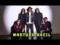 Jamrud - Waktuku Kecil