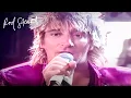 Download Lagu Rod Stewart - Tonight I'm Yours (Official Video)