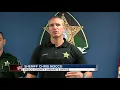 Pasco Sheriff s Office develops App to help deputies deal with Post Traumatic Stress