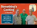 The Owners of Kozmo s Grille Laura the Library Lady Podcast Ep 32