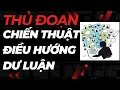 Download Lagu Tập 20: Bí Mật Phía Sau Việc Kiểm Soát Tư Tưởng Và Dẫn Dắt Số Đông.