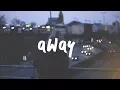 Download Lagu Finding Hope - Away (Lyric Video) feat. Ericca Longbrake