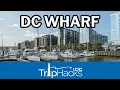 What to See Do and Eat at The Wharf Washington DC Neighborhood Guide