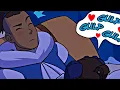 The Avatar Caught Us | Comic Dub