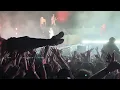 Bring Me The Horizon - ​​a bulleT w/ my namE On (ft Underoath) : Live at Louder Than Life, KY 2025