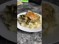 Download Lagu HERB ROASTED CHICKEN THIGHS IN A WHITE WINE SPINACH SAUCE| Jelia  Raquel