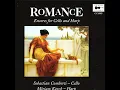 Carnival of the Animals: The Swan (Arranged for Cello and Harp by Miriam Keogh)