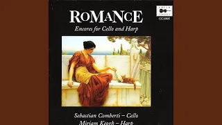 Carnival Of The Animals The Swan Arranged For Cello And Harp By Miriam Keogh 