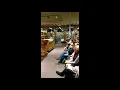 Download Lagu The Burning White Book Launch, Powell's Books, 22 Oct 2019