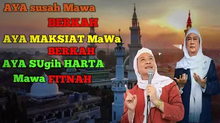 Download CERAMAH ABAH UCI HIRUP PAEH JEUNG HUDANG DEI NANG ALLAH SWT MP3