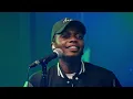 Ife - Ayo ( Live Performance) | Glitch Gospel