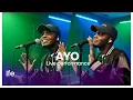 Download Lagu Ife - Ayo ( Live Performance) | Glitch Gospel