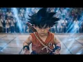 Lagu Trailer : Dragonball (2026) Live Action ( AI Seedance 2.0 ) 