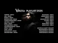 Download Lagu VIRZHA PLAYLIST 2025